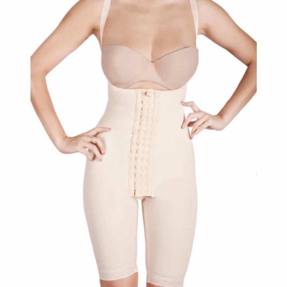 Wink Shapewear 2X Blaster Full Body Shapewear Postpartum Surgery Women’s 3XL